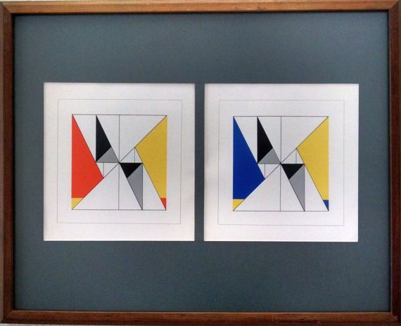ModernWalArt's tweet photo. #WalterAllner #McCoy #Limited #Screenprints.. https://t.co/FZHqQxuyZE #Allner #midcenturymodern #midcenturyart https://t.co/cZMOhBbyHi