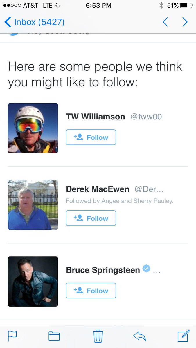 @tww00 how do you and Bruce land on the same recommendation?