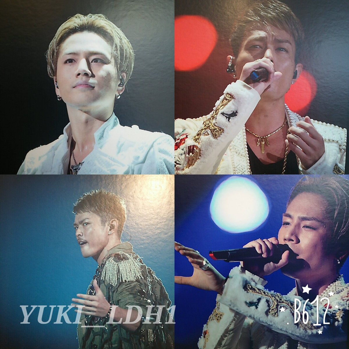 YUKI__LDH1's tweet photo. #臣隆結成6周年 
#臣隆6周年おめでとう 

ここには書ききれないくらい沢山の想いがあるよ😢󾬓

三代目のヴォーカルはこれからもずっとこの二人でいてほしい。

何があってもずっと応援し続けます󾬓 https://t.co/iQMJaAPQ8l