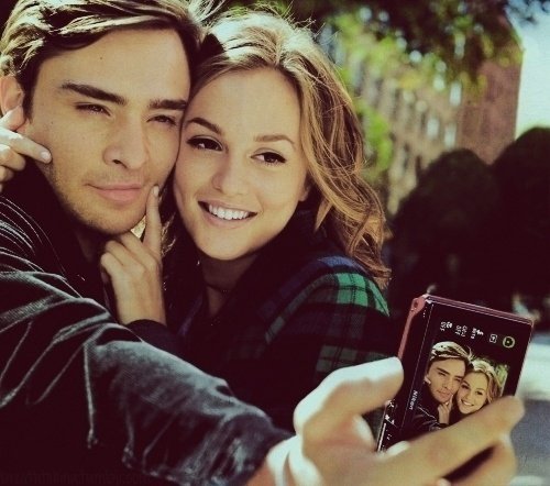 AurumnRouge's tweet photo. Although lately I'm obsessed with #Ashdrew #Buzzfeed
I still π Blair & Chuc #RelationshipGoals #GossipGirl https://t.co/WLwTIPQn5U