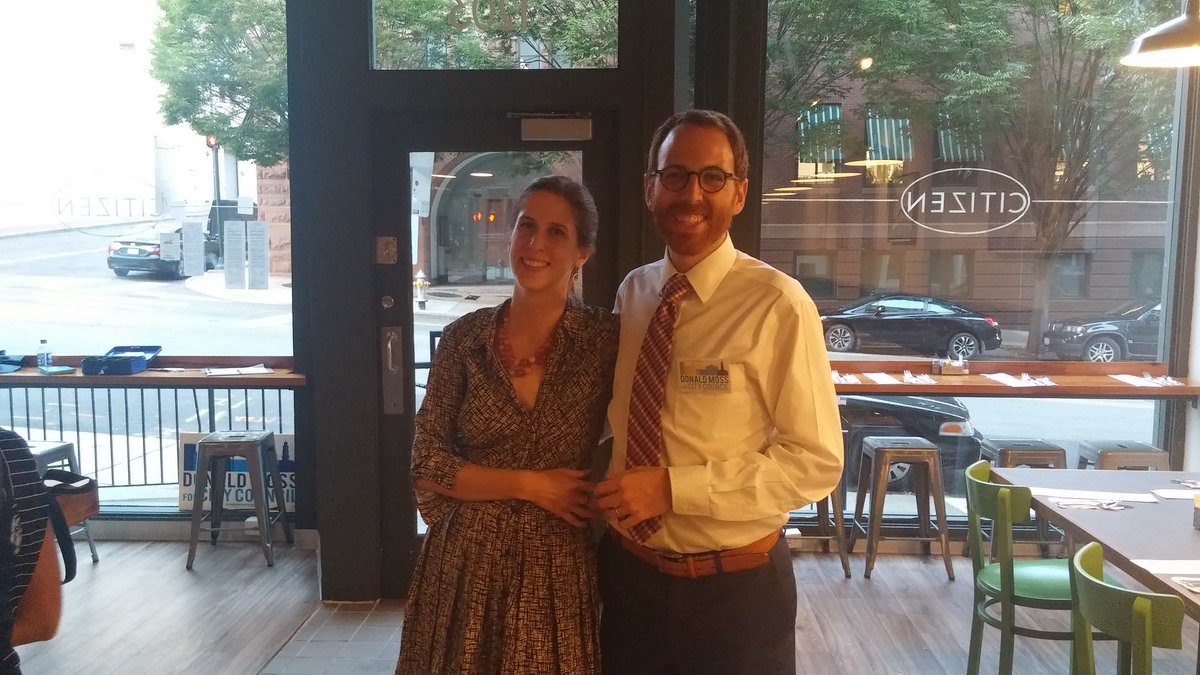 <a href="/DLMforRVA/">DLMIII</a> Vote Donald for 6th District Richmond. <a href="/jtuckermartin/">Tucker Martin</a>