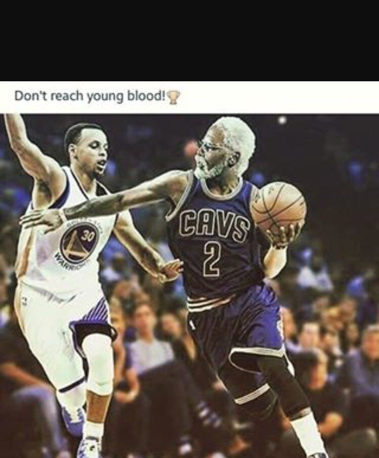Mango_Tango21's tweet image. Uncle Drew gets buckets! #TheBusDriver