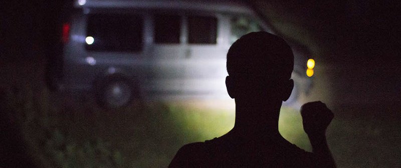 bmfdartists's tweet photo. .@FoundFootage3D returns to #Austin for TX Premiere at @austinfilmfest via @AustinChronicle https://t.co/7sQvmehiV4 https://t.co/VVl72iHylV