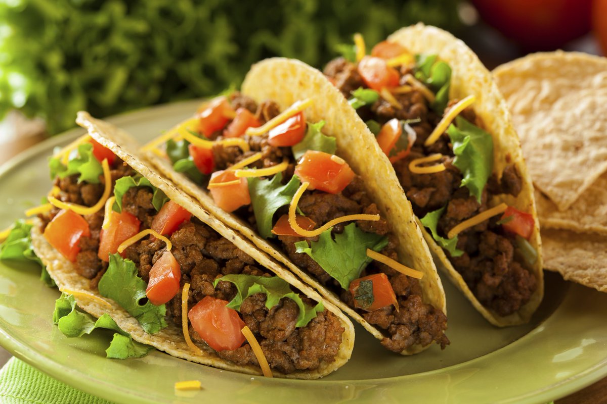Love tacos? Join the #FeriaDelTaco PV, where taquerias serve for #FiestasPatrias, Sept 16. bit.ly/2bz6MZX