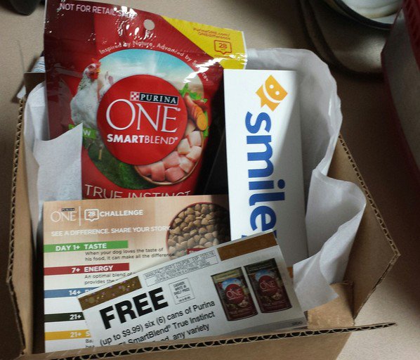 Wildhorse369's tweet image. See the difference. #ONEdifference #FreeSample landing.smiley360.com/landingpage147…