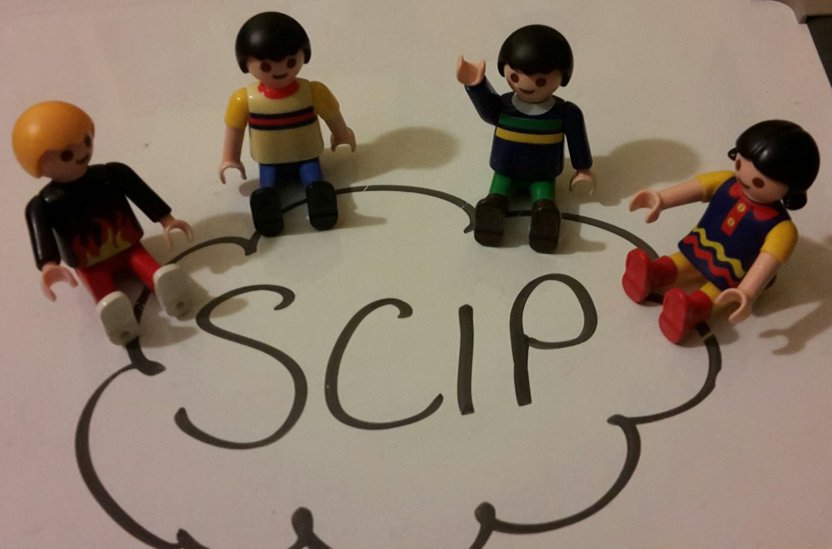 SCIP_Research's tweet photo. Excellent ideas on how to engage chn w #socialcommdiffs in evaluating #SCIPManual #PPI https://t.co/J4vww4AKhN