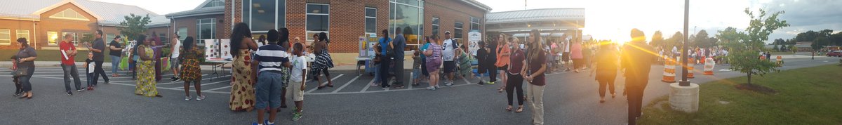Ms_Wyand's tweet photo. Multicultural Night at @RAMPSwcpsmd #wcpsmd https://t.co/Gd07mVhANp