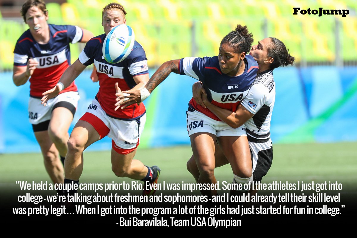 USA Rugby tweet media