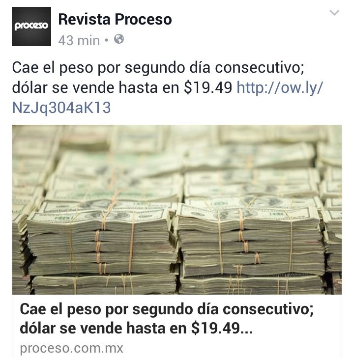 Rldj6's tweet photo. #ReformasFallidas
GRACIAS A @EPN dejo
MÉXICO ESTÁ EN CRISIS
SU POLÍTICA ECONÓMICA
NOS HUNDE https://t.co/hvCZ4CH8T4
