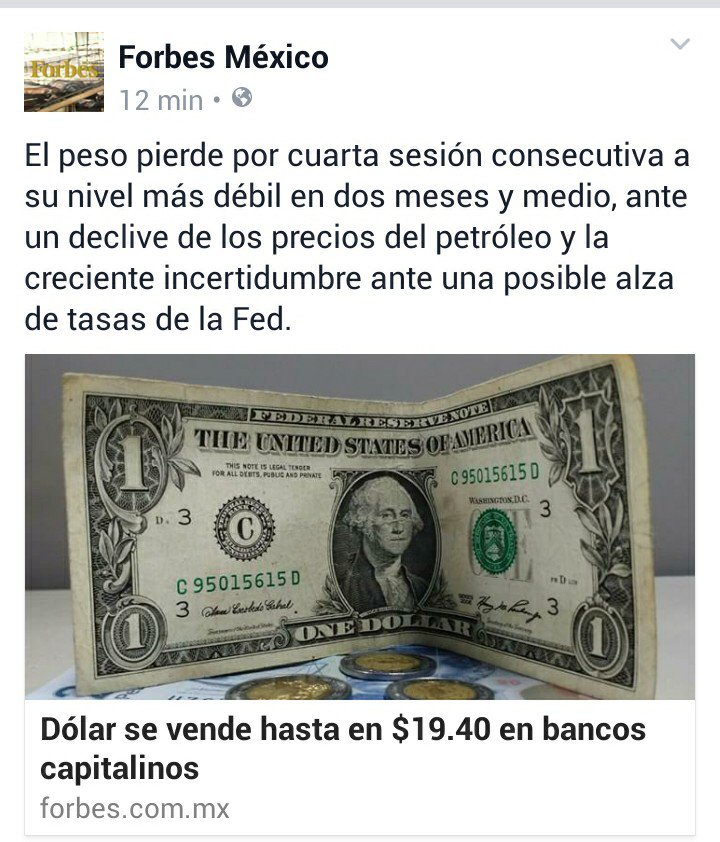 Rldj6's tweet photo. #ReformasFallidas
GRACIAS A @EPN dejo
MÉXICO ESTÁ EN CRISIS
SU POLÍTICA ECONÓMICA
NOS HUNDE https://t.co/hvCZ4CH8T4
