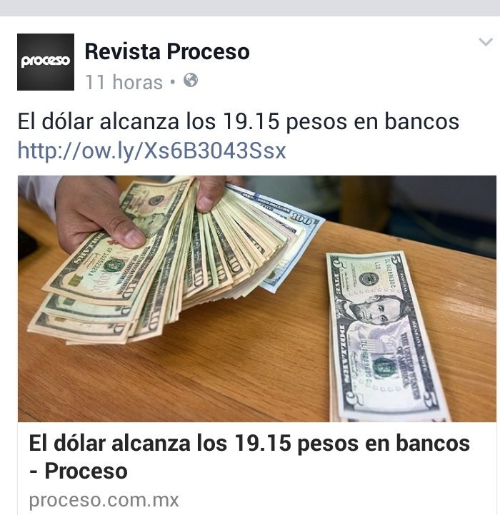 Rldj6's tweet photo. #ReformasFallidas
GRACIAS A @EPN dejo
MÉXICO ESTÁ EN CRISIS
SU POLÍTICA ECONÓMICA
NOS HUNDE https://t.co/hvCZ4CH8T4