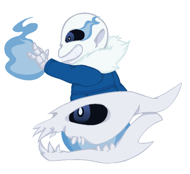 SassyAlphys tweet picture