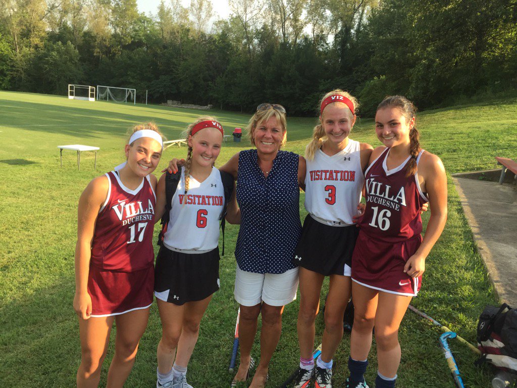 Gateway Field Hockey tweet media