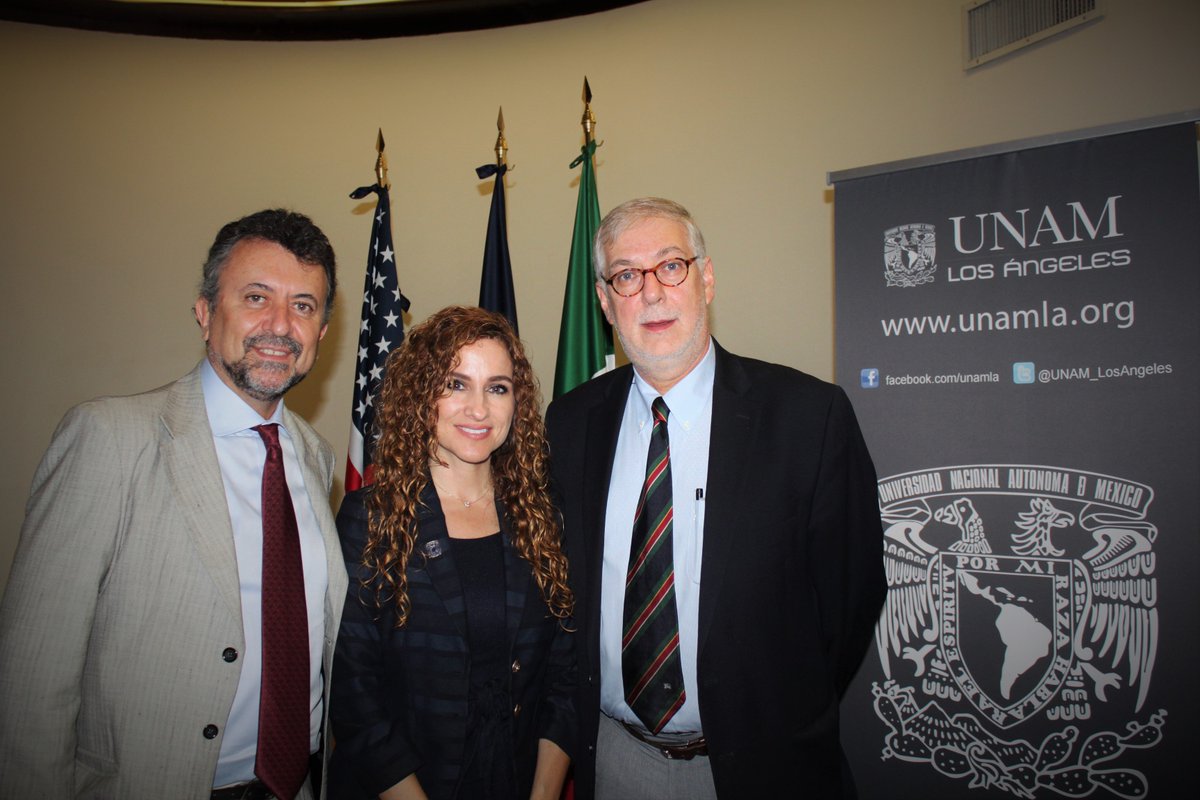 UNAM_LosAngeles's tweet photo. Inició el #ForoUniversitario "México: diversidad y desafíos". #UNAM #UNAMLA 

https://t.co/YbO7do6vWI https://t.co/yrf7sfHwE5