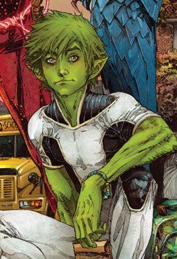 TheLewdBeastBoy's tweet image. 