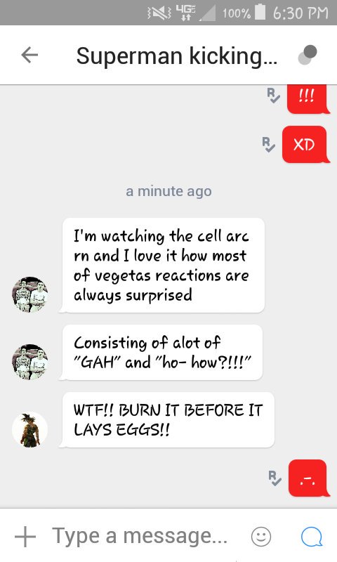 CynderShadowsQu's tweet photo. Kik is a wild place https://t.co/J35YgDUTnQ
