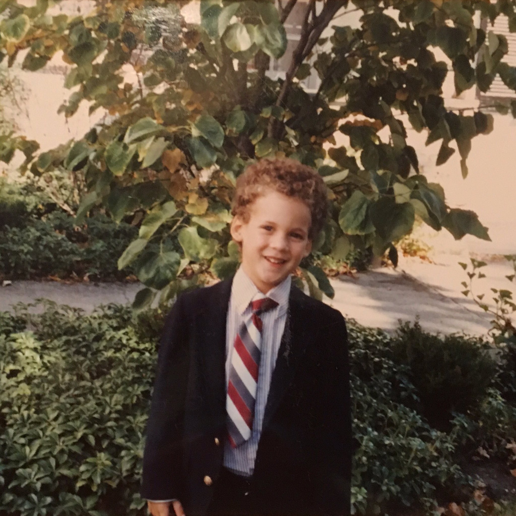 Ben Savage on Twitter: “Birthday suit…