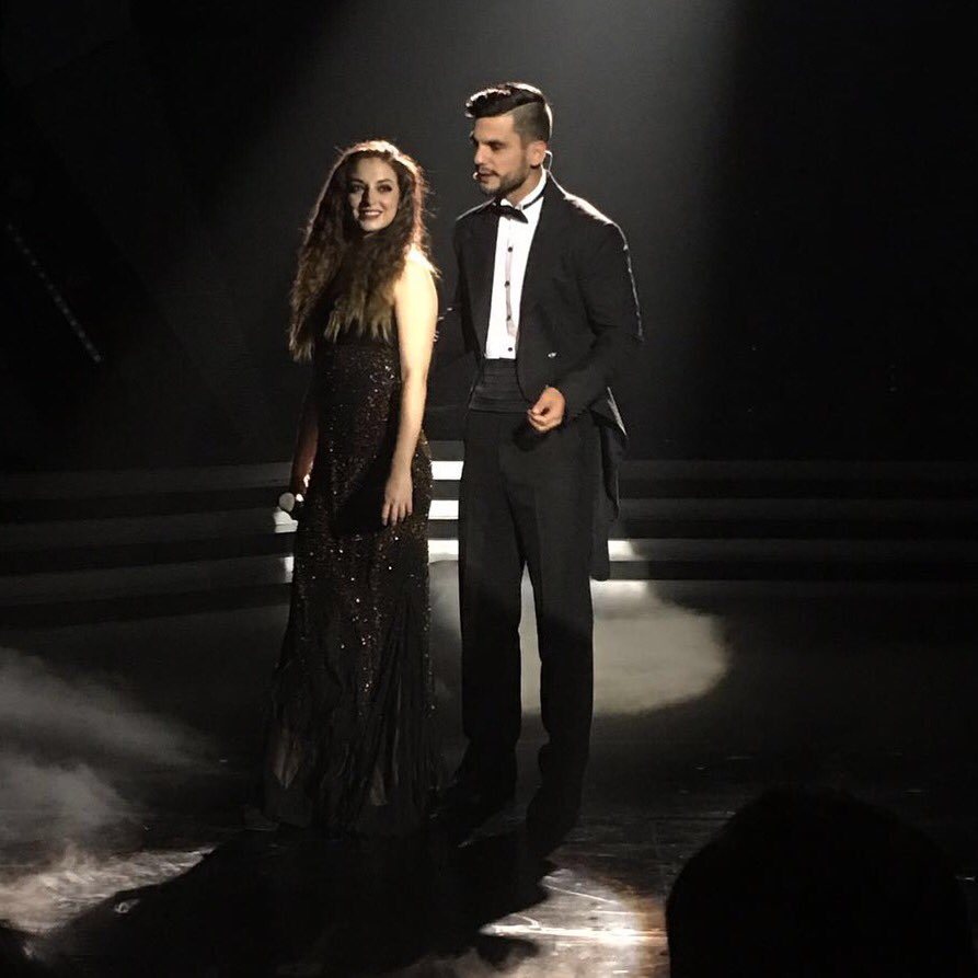 ramses_aleman's tweet photo. La última! #Corporal2016 en @cea_televisa y tú, como vez la música? #Actor #Cea #CeaTelevisa #Televisa #CdMx #Mty https://t.co/9IfZqZ1GTu