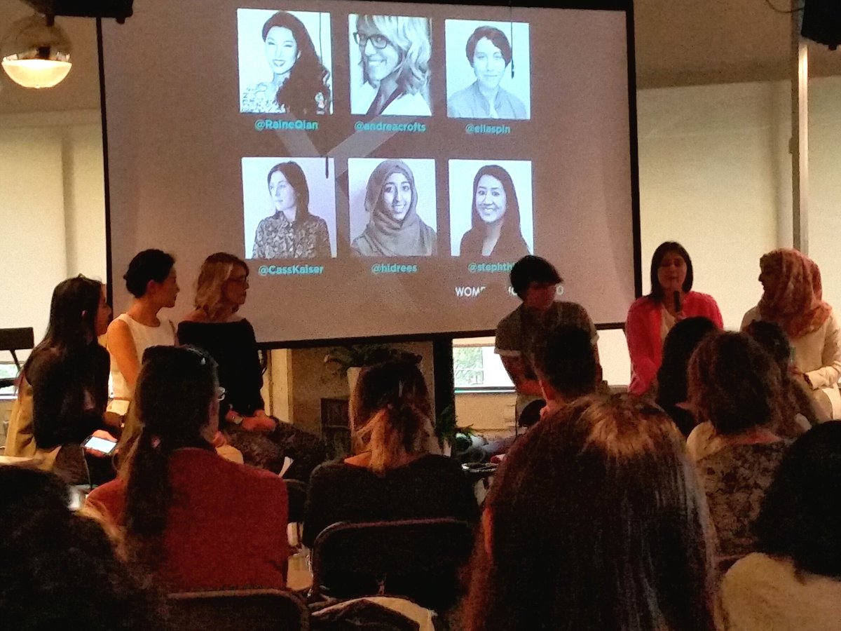 Michelle_Villar's tweet image. Interesting talks with @WomenWhoCodeTO @TWG #uxdesign #uxtoronto #designprocess