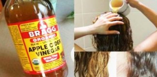ASÍ Quedará Tu Cabello Si Lo Lavas Con VINAGRE De Manzana.EL RESULTADO TE SORPRENDERA!
VER 👉 goo.gl/22UkBv