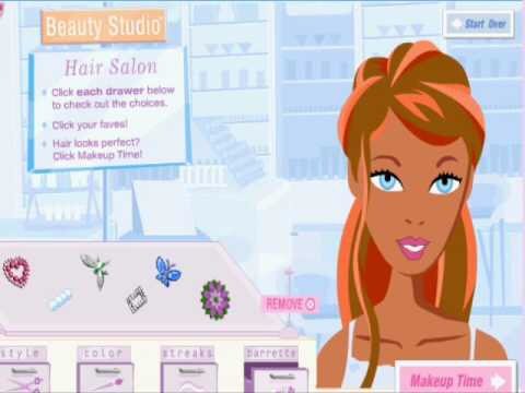 my scene hair salon