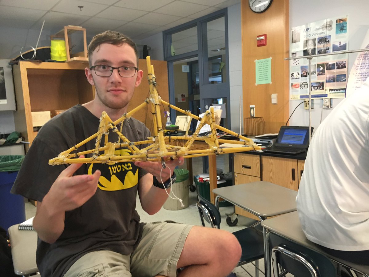 Framingham High tweet media