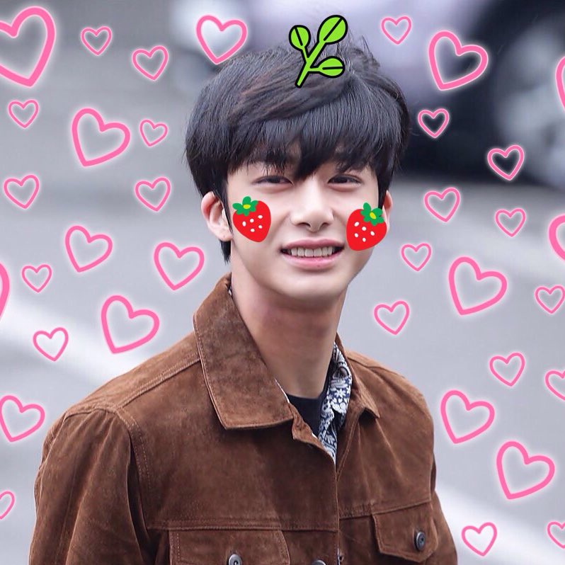 mochi_mx's tweet photo. #형원 ♡ https://t.co/B8TZ5vbNPT