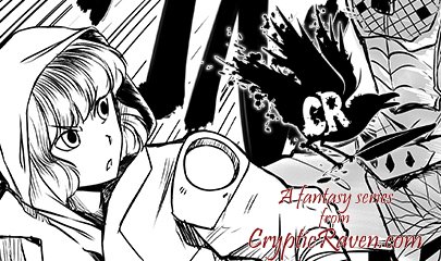 CrypticRavenArt's tweet photo. Today IS a good day for another page for our #webcomic series #FallenAndBroken - https://t.co/MtOJRjLOM3 https://t.co/V1FviHkZDk