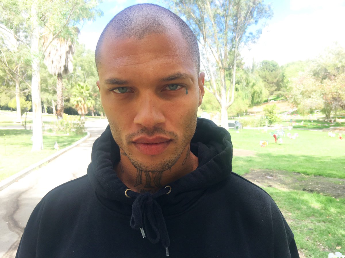 JEREMY MEEKS (@JMEEKSOFFICIAL) on X, image size:1200x900