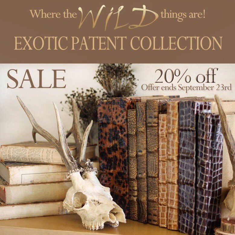 LeatherBooks tweet media