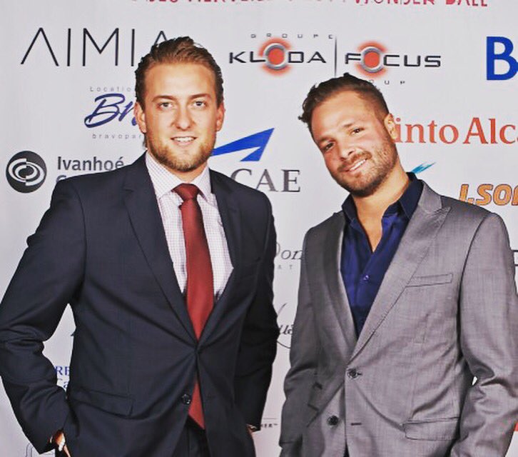 DrysdaleGroup's tweet photo. Friday we are back @WONDERBALLMTL to support St.Mary's Hospital. Who's coming for a drink? https://t.co/Xsex2P9Yn5