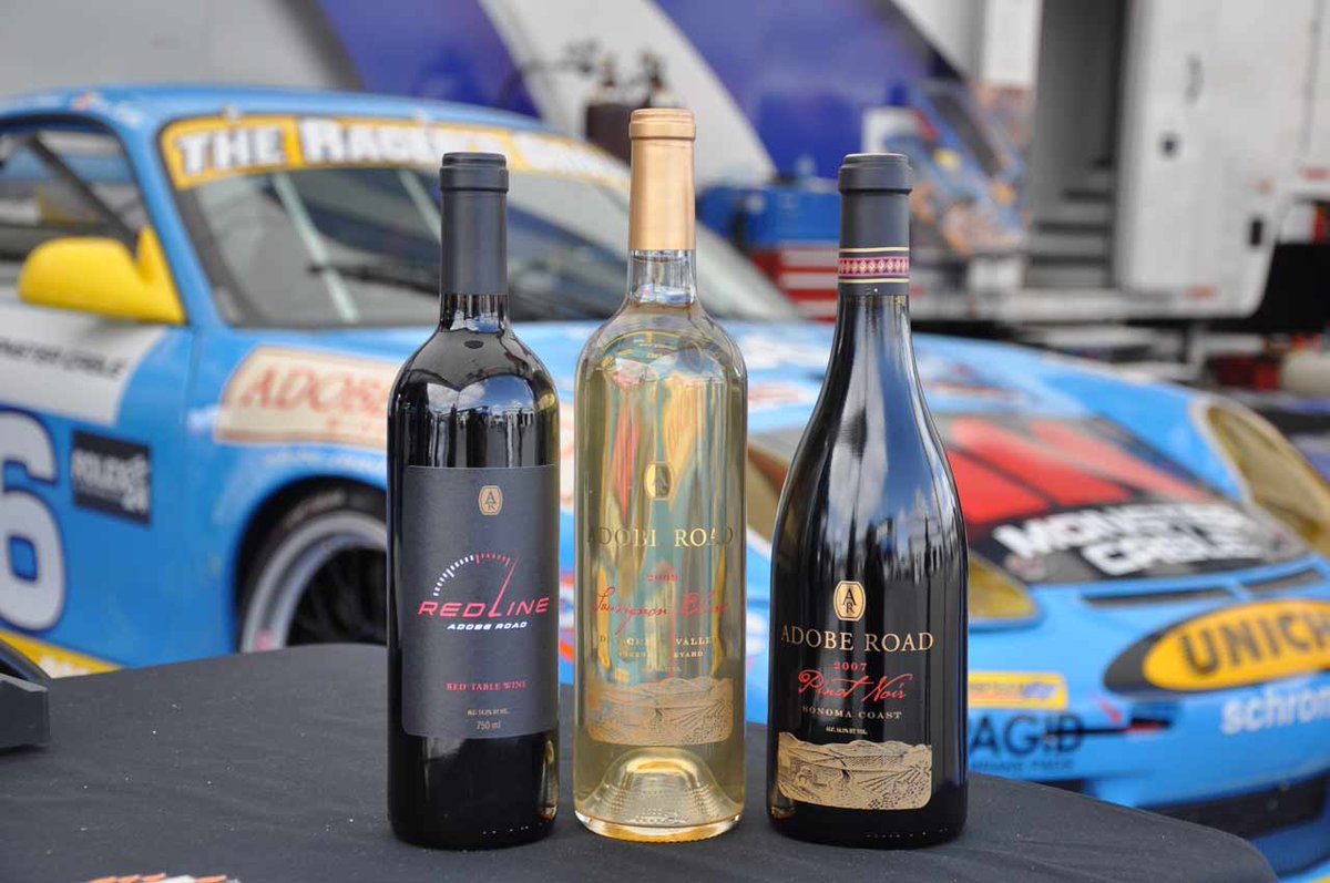 WomeninWeb3DAO's tweet photo. Hot Guys & Fast Cars + #WINE!
Yes, please.
THIS WEEKEND IN SONOMA COUNTY
@4derekdeboer~ @RaceSonoma #SonomaChat https://t.co/9meh1VldBb