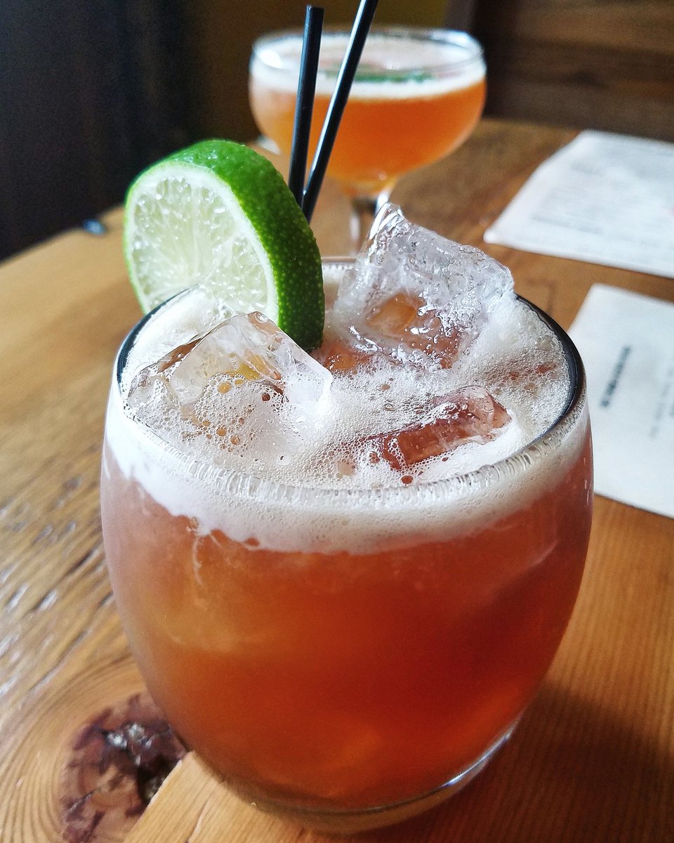SmokehousePDX's tweet photo. It may be September but #summer isn't over! Kick back at the Tavern tonight with summer #sipper.

#pdxnow #pdx https://t.co/nMyKl2VvHM
