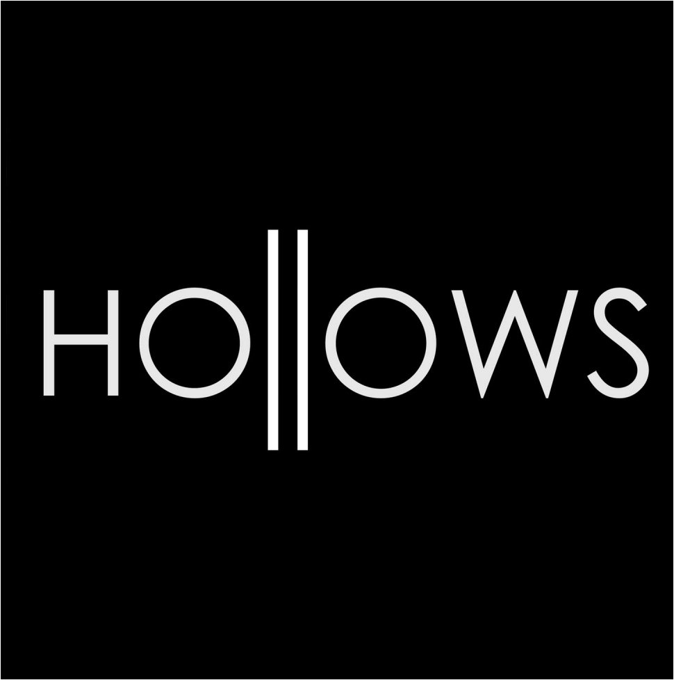 Are you all following our Facebook page? facebook.com/HollowsUk/