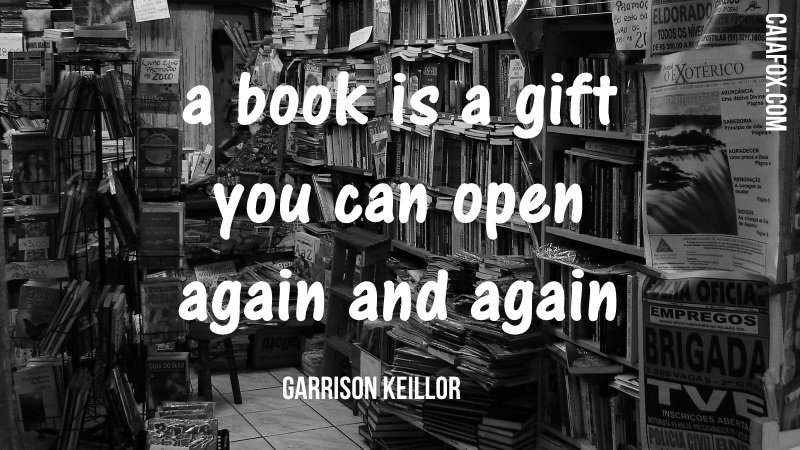 CaiaFox's tweet photo. #books - the best kind of gift - that or chocolate :) https://t.co/4dxZzf9ty7