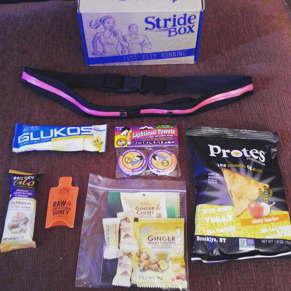 fitbubbz's tweet photo. StrideBox Review https://t.co/58TMGWLLZ6 https://t.co/I8qk2g2pRo