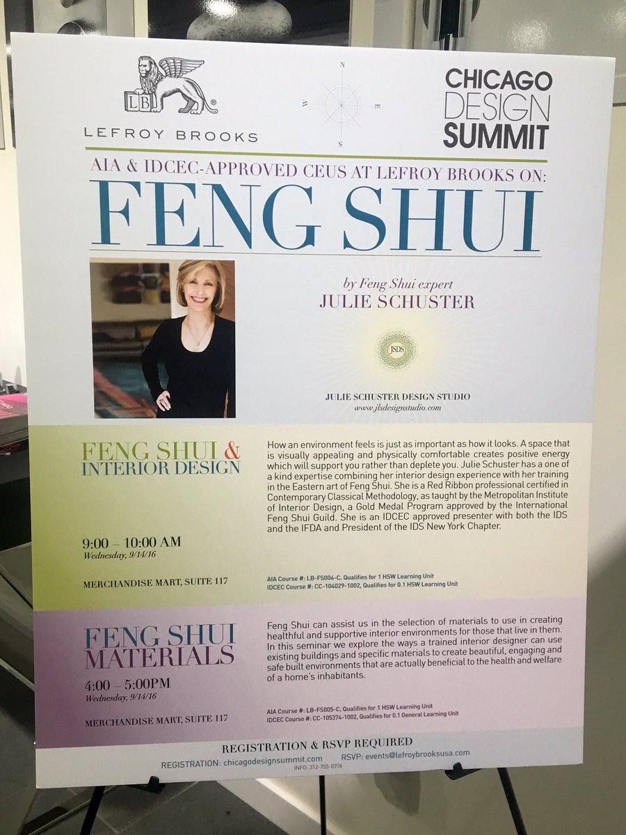 Julie Schuster tweet media