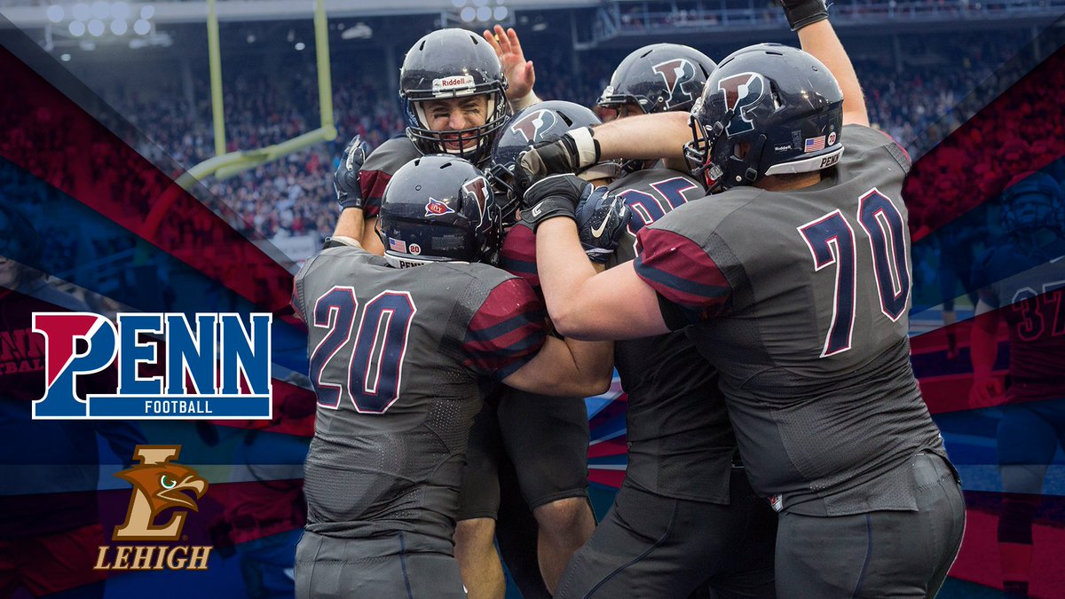Lehigh At Penn Game Breakdown and Fearless Prediction: Can Lehigh Win At Franklin Field?