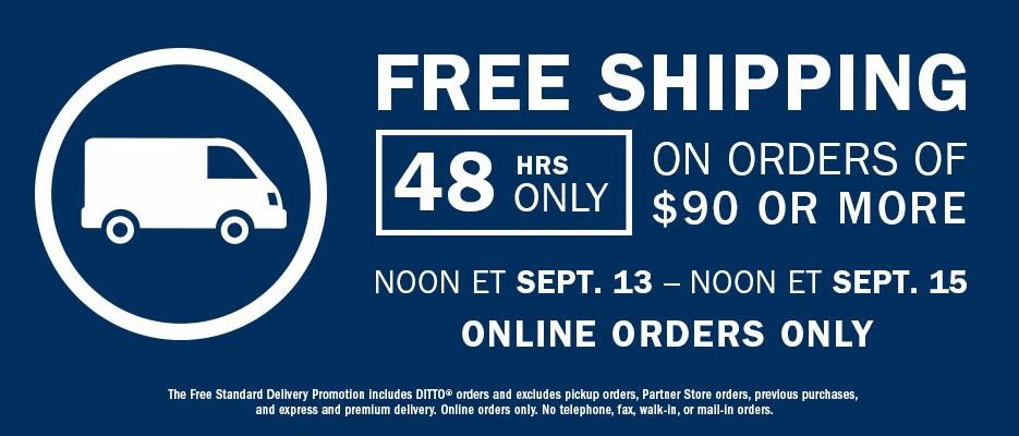 free shipping on orders over $90 ends tomorrow 
Shop now: amway.com/keytreasures #beauty #health #energy #sports