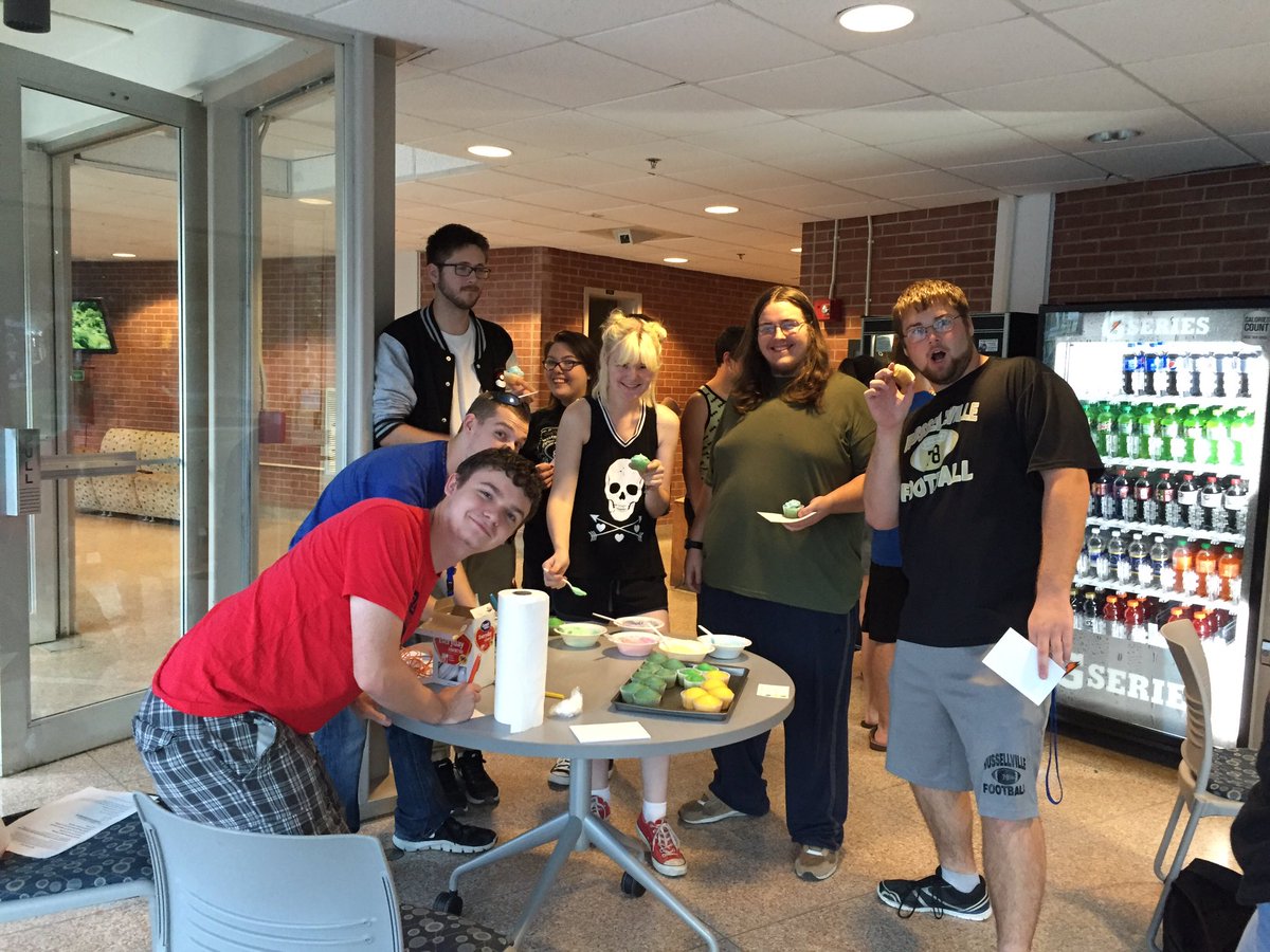 anicolehall10's tweet photo. We had a blast celebrating the diversity in Cooper Hall tonight! @MSU_Housing https://t.co/0SLYcZS1lf