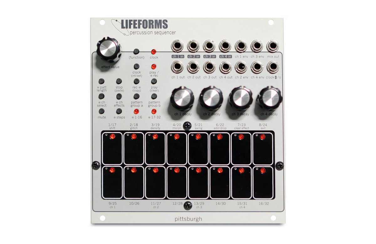 Sequencer