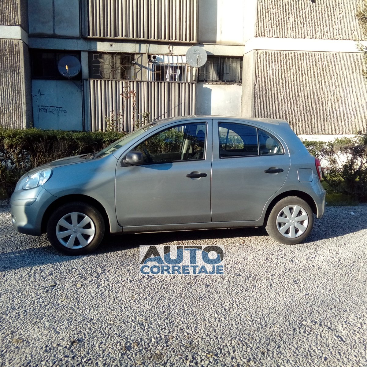 Auto Corretaje tweet media