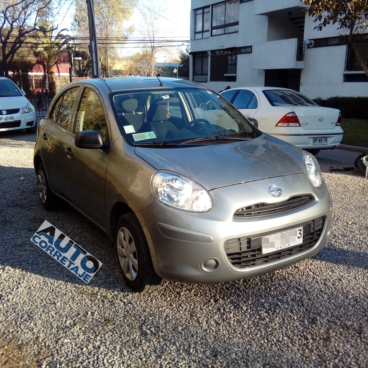 Auto Corretaje tweet media