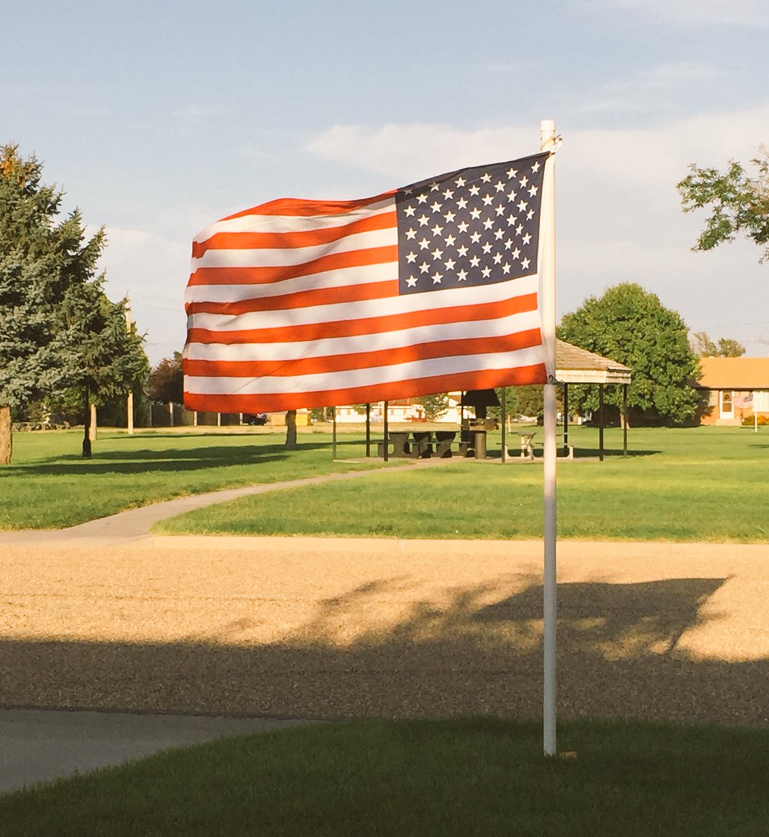 Rick Billinger tweet media