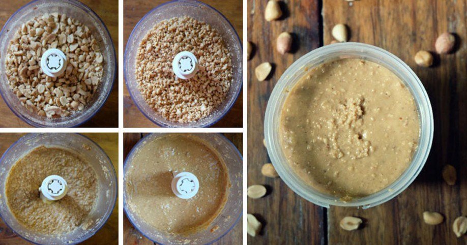 dailyhealthpost's tweet photo. 3 Easy Steps: How To Make Your Own Nut Butter at Home #HomemadeNutButter - https://t.co/RFdVukCL1D https://t.co/IdPkNEw7ez