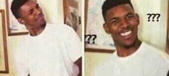 Como cuando vives en Guayaquil y el sol no salió en todo el día...