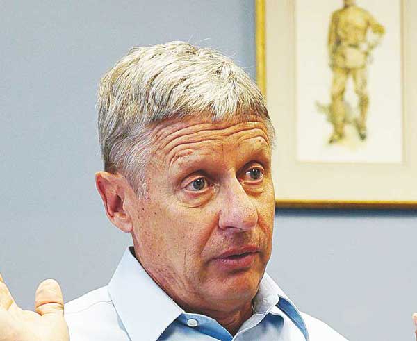 UnionLeader's tweet photo. Editorial by @deucecrew: A better choice for President (No need to hold your nose) ...  https://t.co/h8iuUw7o5L https://t.co/2eyXOIxJU2