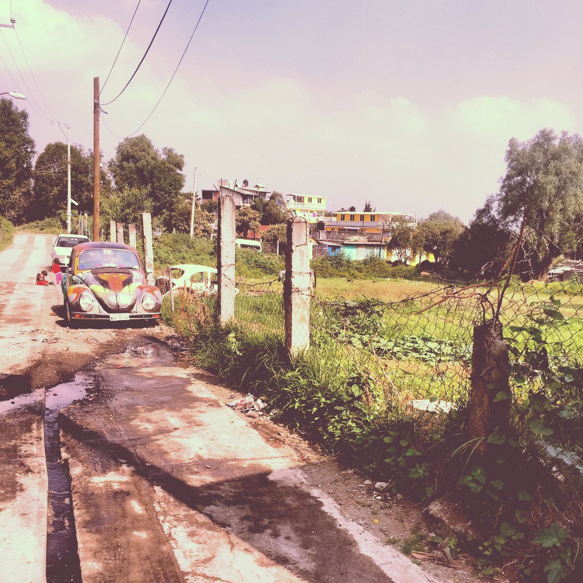 raisehub's tweet photo. Visita de campo a Xochimilco viendo la #impresionante labor de @CompartamosBanc en #inclusión financiera #innovacion https://t.co/BLHlP2pmgo