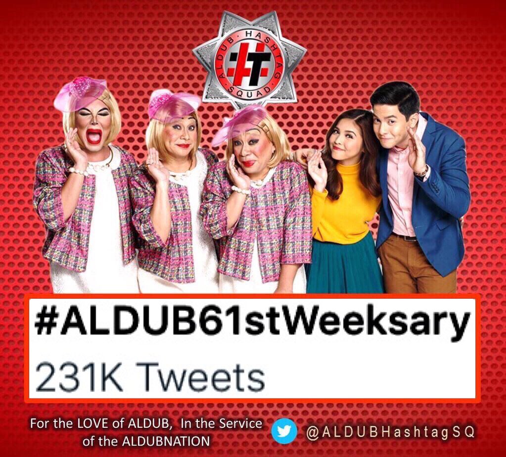 ADN HASHTAG SQUAD tweet media