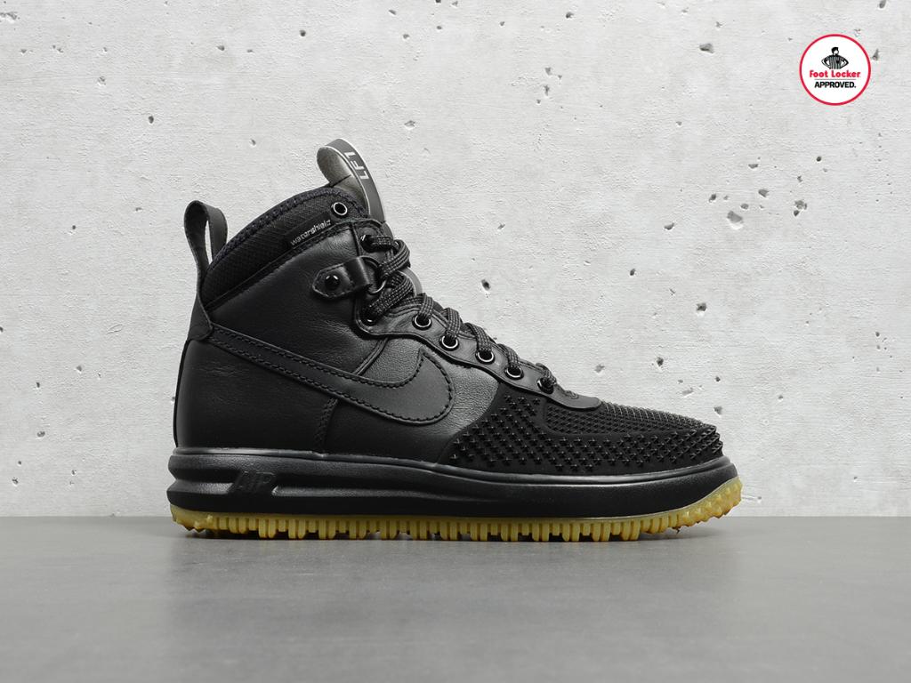 nike lunar force 1 duckboot footlocker